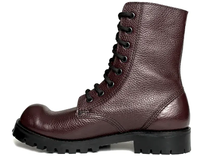 Anasayfa Bordo Baskılı Palyaço Postal Bot