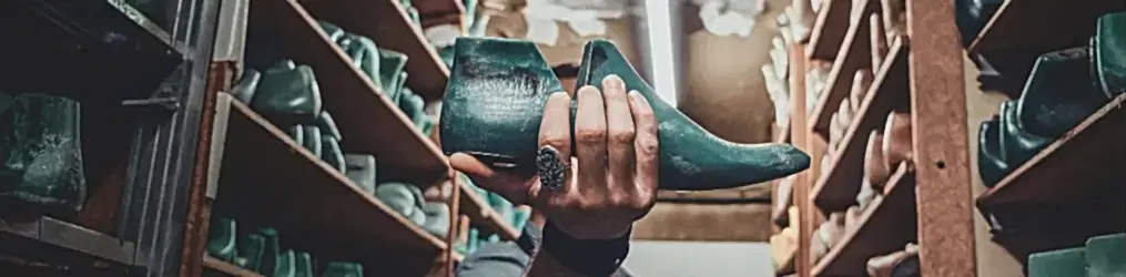 El Yapımı Erkek Ayakkabı