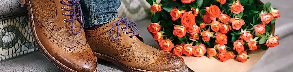 Erkek Oxford Ayakkabı