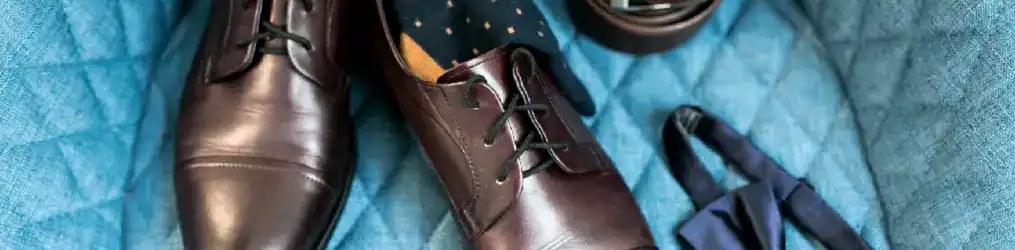 Erkek Rugan Ayakkabı