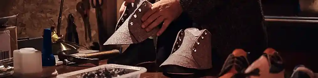 Erkek Süet Ayakkabı