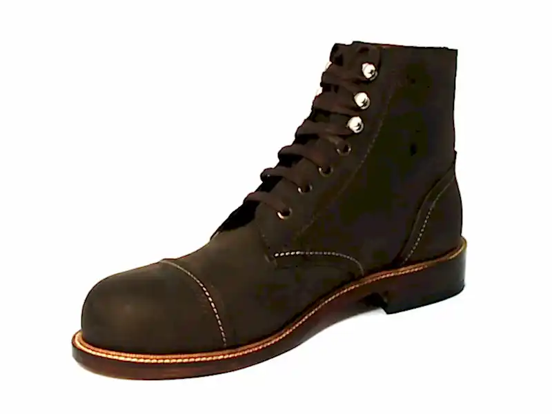 Kahverengi Eskitme Erkek Bot 2