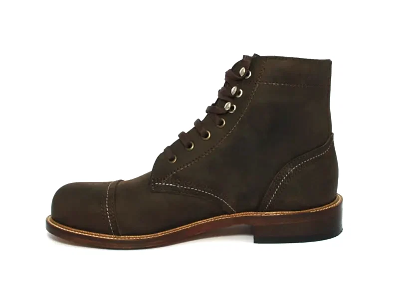 Kahverengi Eskitme Erkek Bot