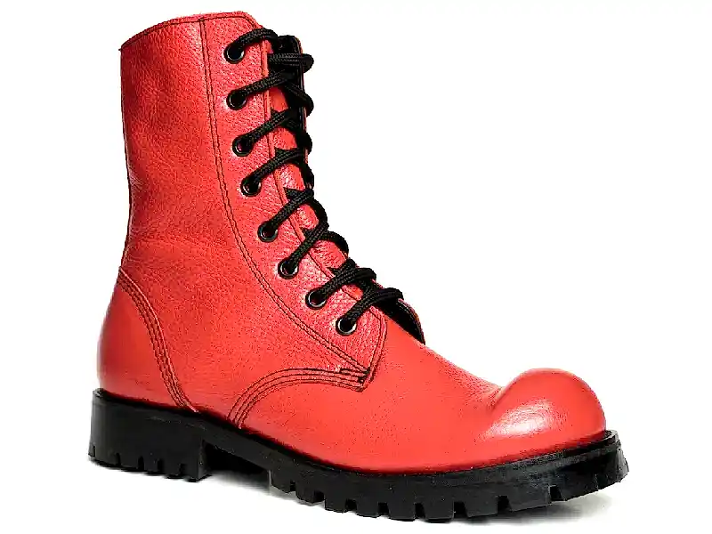 Anasayfa Kırmızı Baskılı Palyaço Postal Bot 2