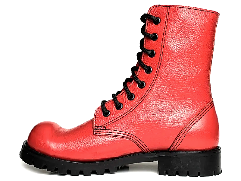 Anasayfa Kırmızı Baskılı Palyaço Postal Bot