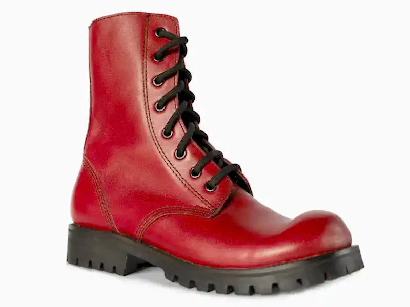 Anasayfa Kırmızı Palyaço Postal Bot 2