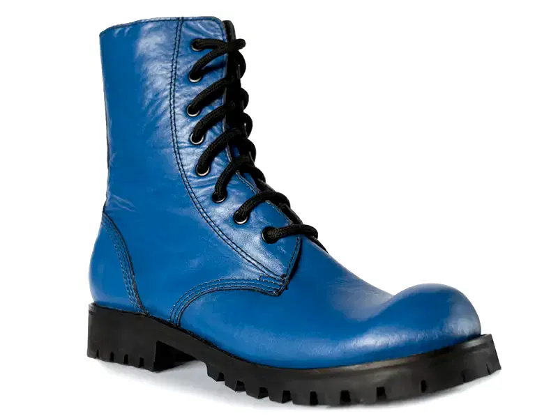 Anasayfa Mavi Palyaço Postal Bot 2