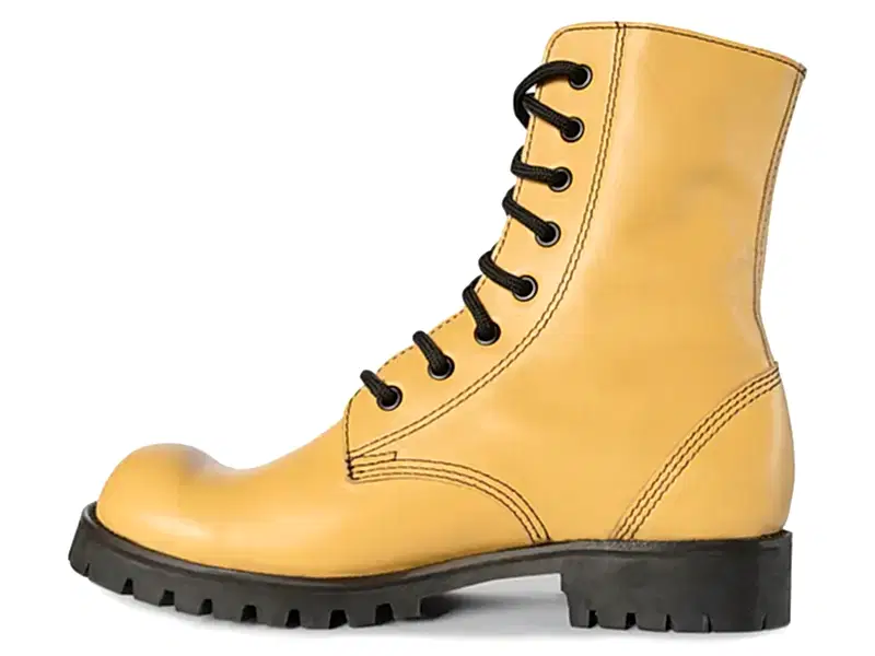 Sarı Palyaço Postal Bot