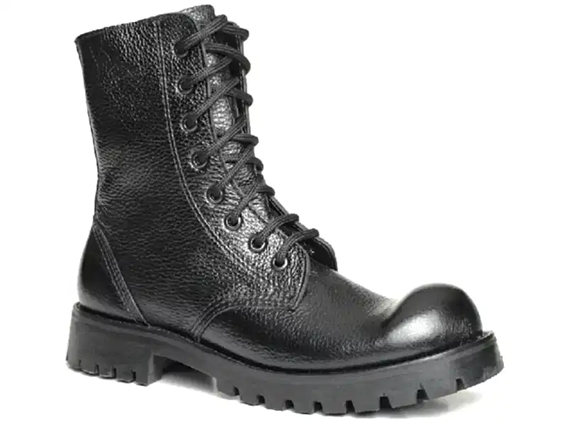 Siyah Baskılı Palyaço Postal Bot 2