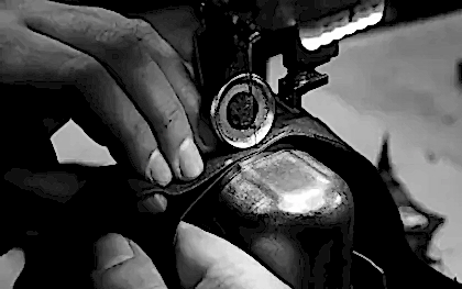 Anasayfa Yurdakul Gürol El Yapımı Ayakkabı 2