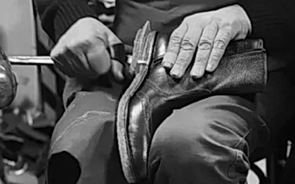 Anasayfa Yurdakul Gürol El Yapımı Ayakkabı 3