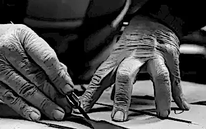 Anasayfa Yurdakul Gürol El Yapımı Ayakkabı