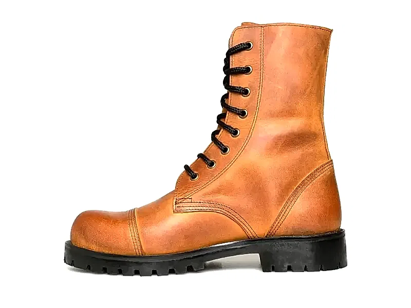 Anasayfa Taba Eskitme Bağcıklı Erkek Postal Bot