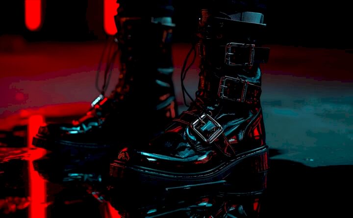 Biker Bot Nedir? Tarz, Güç ve Fonksiyonelliği Bir Arada Sunan Bot Modeli