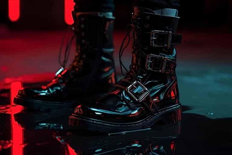 Biker Bot Nedir? Tarz, Güç ve Fonksiyonelliği Bir Arada Sunan Bot Modeli Biker Bot Nedir? Tarz, Güç ve Fonksiyonelliği Bir Arada Sunan Bot Modeli