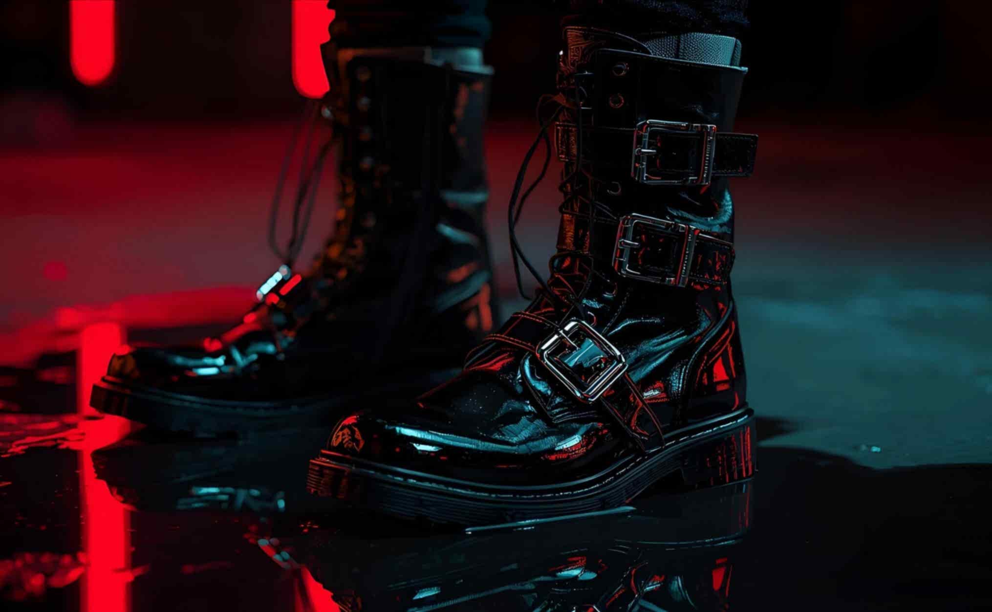 Biker Bot Nedir? Tarz, Güç ve Fonksiyonelliği Bir Arada Sunan Bot Modeli