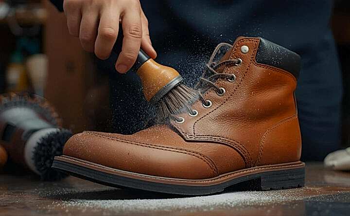 Bot Nasıl Temizlenir? Adım Adım Kışlık Bot Temizleme Rehberi