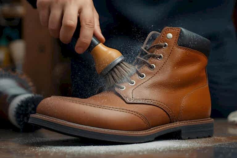 Bot Nasıl Temizlenir? Adım Adım Kışlık Bot Temizleme Rehberi Bot Nasıl Temizlenir? Adım Adım Kışlık Bot Temizleme Rehberi