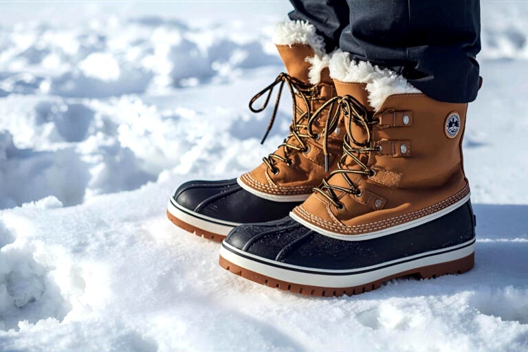 Kar Botu Alırken Nelere Dikkat Edilmeli? Kışlık Bot Seçim Rehberi + Uzman İpuçları Kar Botu Alırken Nelere Dikkat Edilmeli? Kışlık Bot Seçim Rehberi + Uzman İpuçları