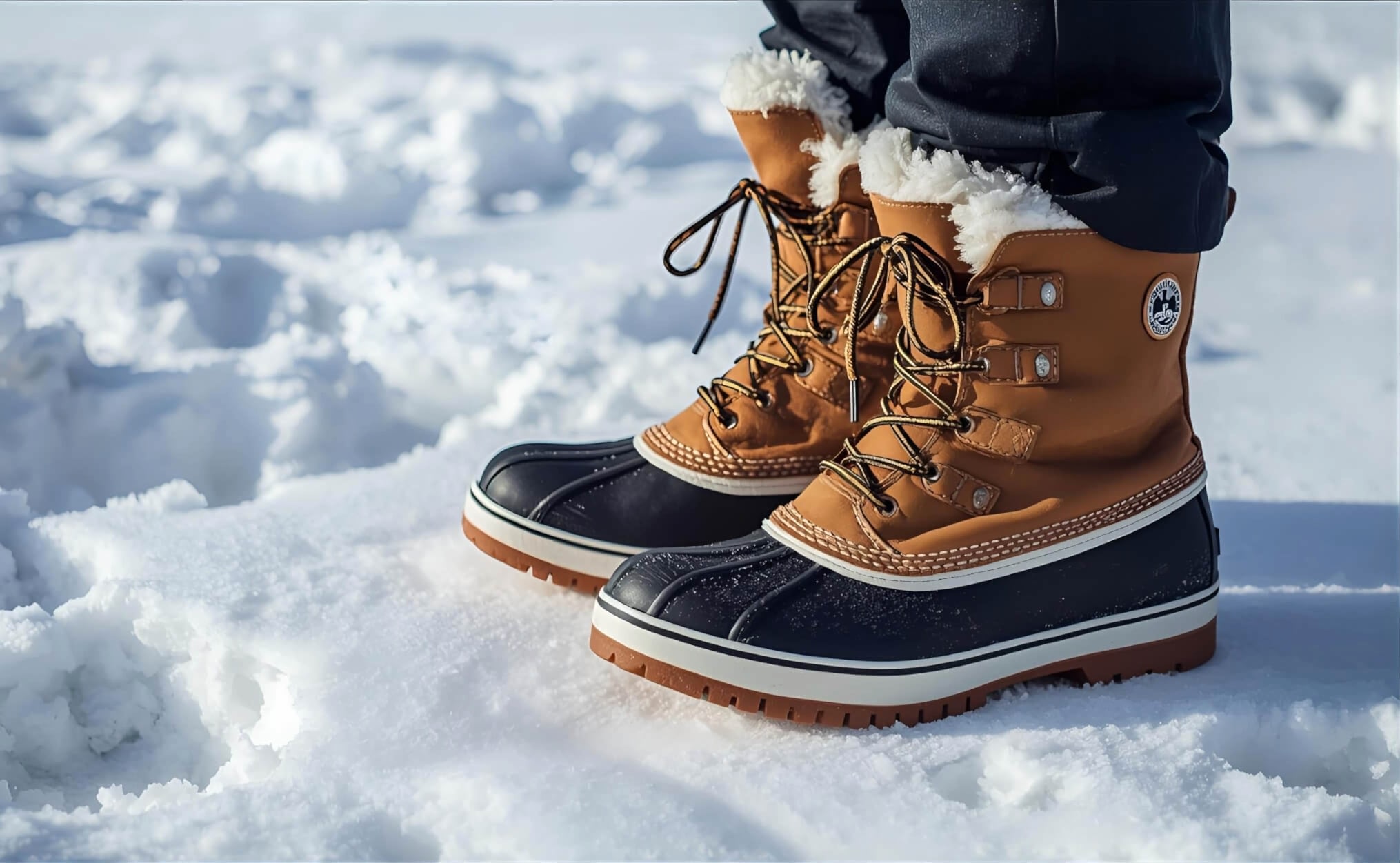 Kar Botu Alırken Nelere Dikkat Edilmeli? Kışlık Bot Seçim Rehberi + Uzman İpuçları