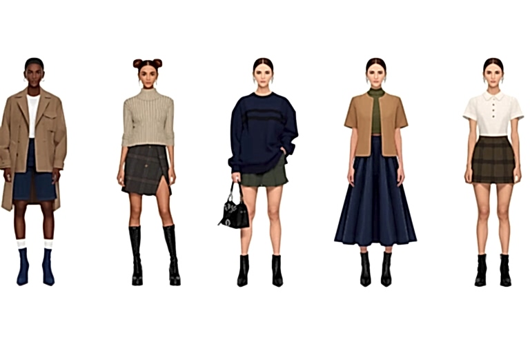 Kısa Bot Nasıl Kombinlenir? Kadın & Erkek İçin En Şık Kış Kombin Rehberi Kısa Bot Nasıl Kombinlenir? Kadın & Erkek İçin En Şık Kış Kombin Rehberi